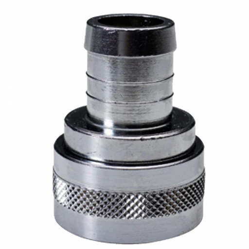 Муфта 3/4"для шланга 3/4", 071652 - 1