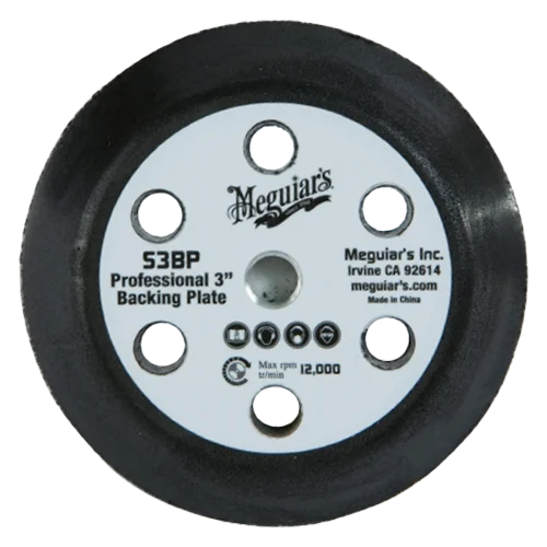 S3BP, Подложка 75mm для пневматической машинки - 75 мм - 1