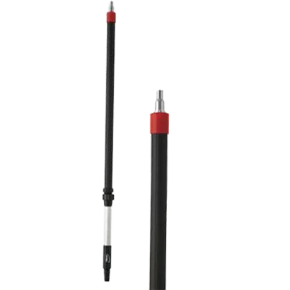 Vikan Телескопическая рукоятка с подачей воды 1080-1600 мм 297152 - 1