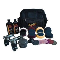 MHSRKIT Набор для обработки и полировки фар