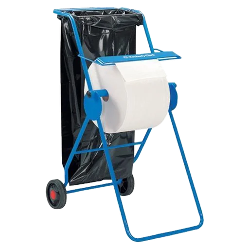 Kimberly Clark Держатель для протирочной бумаги мобильный - 1