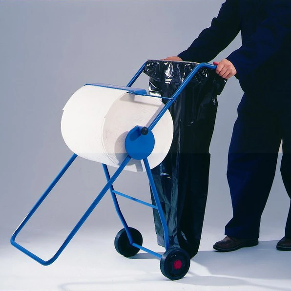 Kimberly Clark Держатель для протирочной бумаги мобильный - 2