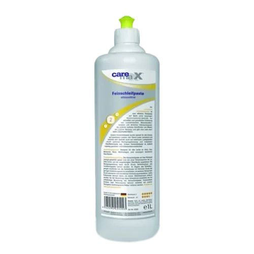 AutoProtec Полировальная паста Feinschleifpaste (финишная), 1л, 22222, Care Maxx - 1