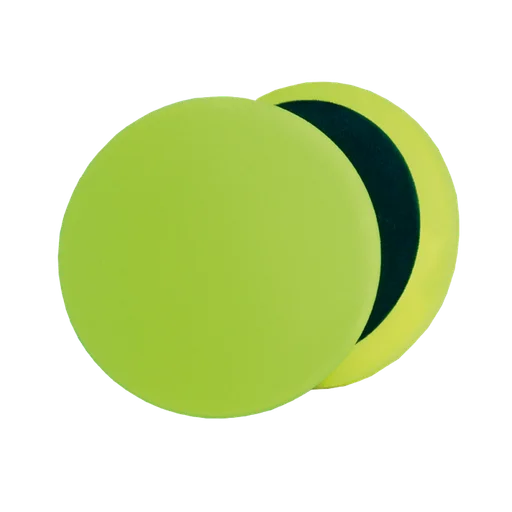 Menzerna Полировальный диск, зеленый, 130/150 мм - 1