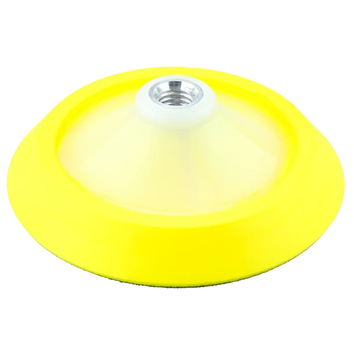 Держатель для полировальников Lake Country 43-125-14mm 125 мм - 1