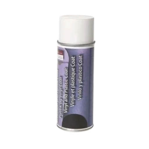 HBC00.460 Набор спреев для пластика HBC System B4 - 1