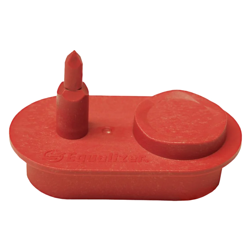 Equalizer Открыватель картриджей герметика UTO539 - 1
