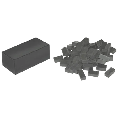 Equalizer Фиксаторы резиновые для установки стекла 50 шт KB1228 - 1