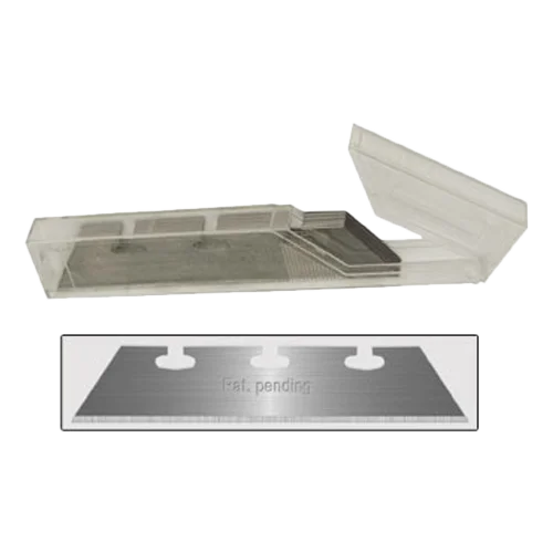 Equalizer Лезвия для ножа Samurai 10 шт ABT836 - 1