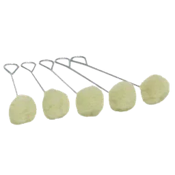 Equalizer Аппликаторы для нанесения праймера 100 шт JY1225