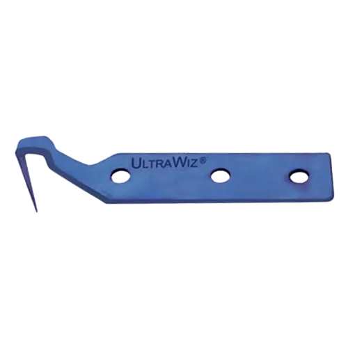 Лезвия UltraWiz специальной формы стандартные (5шт.) - 1