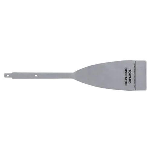 Equalizer Лезвие Express шир. 3", дл. 14" - 1