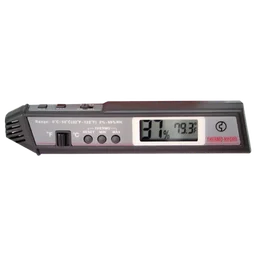 Equalizer Цифровой измеритель влажности и температуры помещения HM374