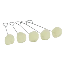 Equalizer Аппликаторы для нанесения праймера 1000 шт JZ1226