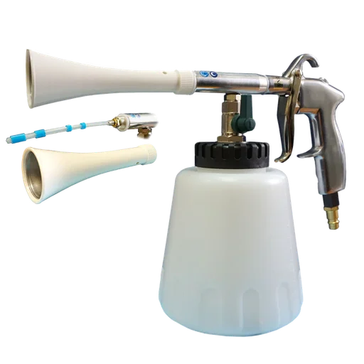 Аппарат для химчистки торнадор Tornado С-10 - 1