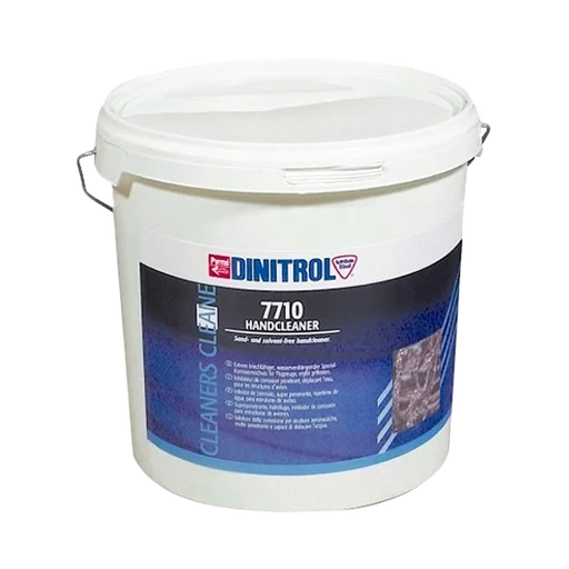 Dinitrol Очиститель для рук 7710, 10 л - 1