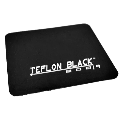 GDI Tools Ракель для пленки черный тефлоновый средней жесткости, GT086BLACK - 1