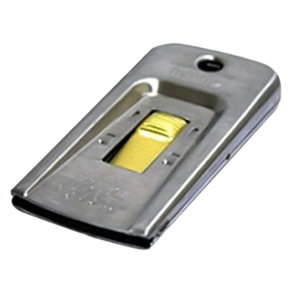 GDI Tools Скребок металлический с выдвижным лезвием, GT138 - 1