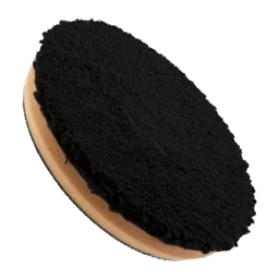 Buff and Shine Микрофибровый полировальник режущий 100 мм