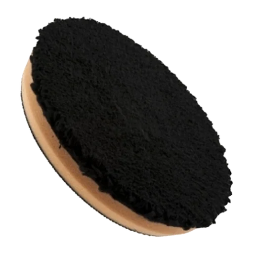 Buff and Shine Микрофибровый полировальник режущий 100 мм - 1