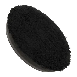 Buff and Shine Микрофибровый полировальник финишный 100 мм