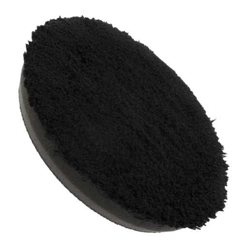 Buff and Shine Микрофибровый полировальник финишный 100 мм - 1