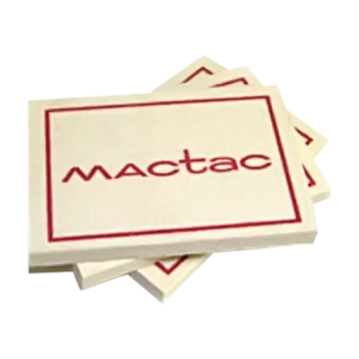 МАС01 Ракель для пленки войлочный фетровый MACTAC - 1