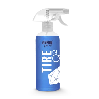 Gyeon Защитное кварцевое покрытие для шин Q² Tire, 400 мл - 1