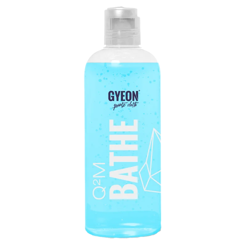 Gyeon Шампунь для мойки авто Q²M Bathe, 1000 мл - 1