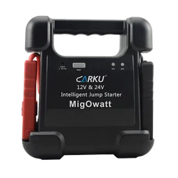 CARKU Автомобильное пусковое устройство E-power-40 12/24В