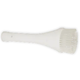 SPZ010002B Воронка пластиковая для Z010 с щеткой