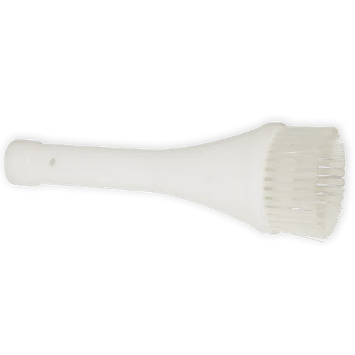 SPZ010002B Воронка пластиковая для Z010 с щеткой - 1