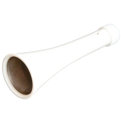 SPZ010002С Воронка пластиковая со сталью для Z010 - 1