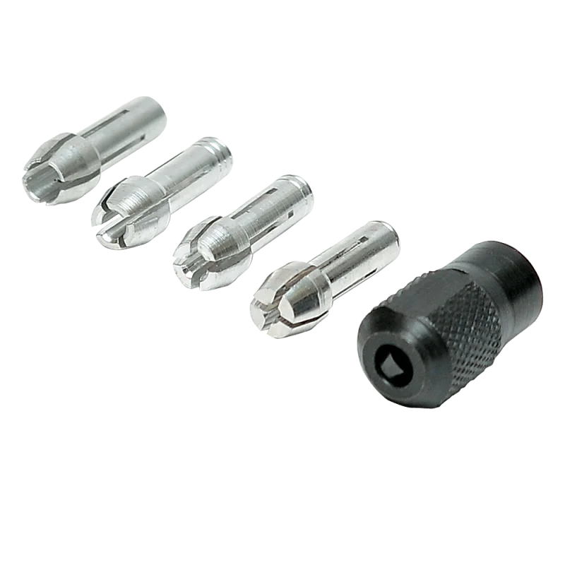 Комплект цанговых гаек DREMEL (4485) - 1