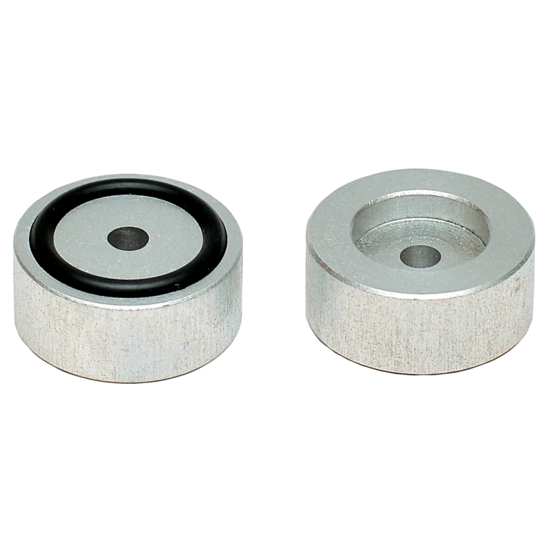 Адаптер на инжектор для ремонта крупных сколов - 2