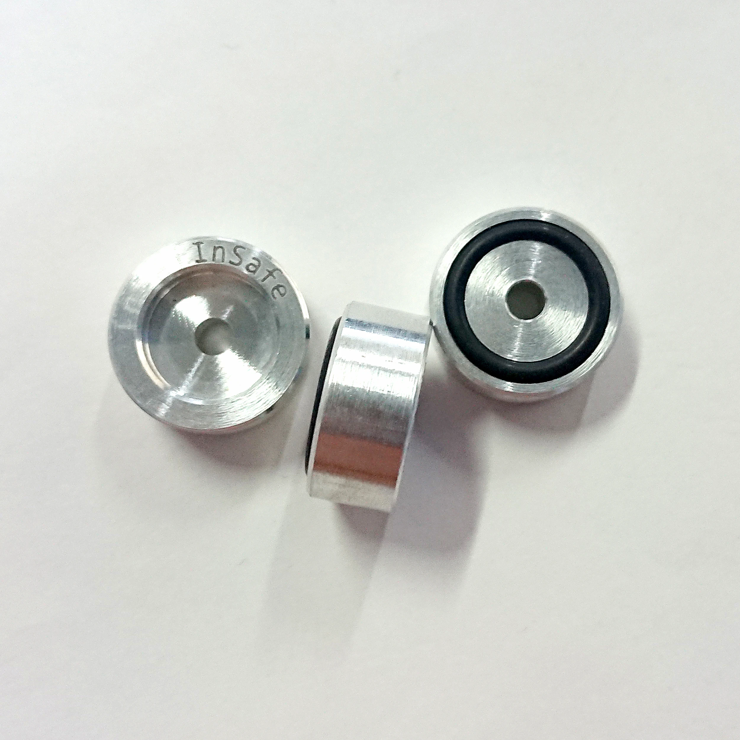 Адаптер на инжектор для ремонта крупных сколов - 3