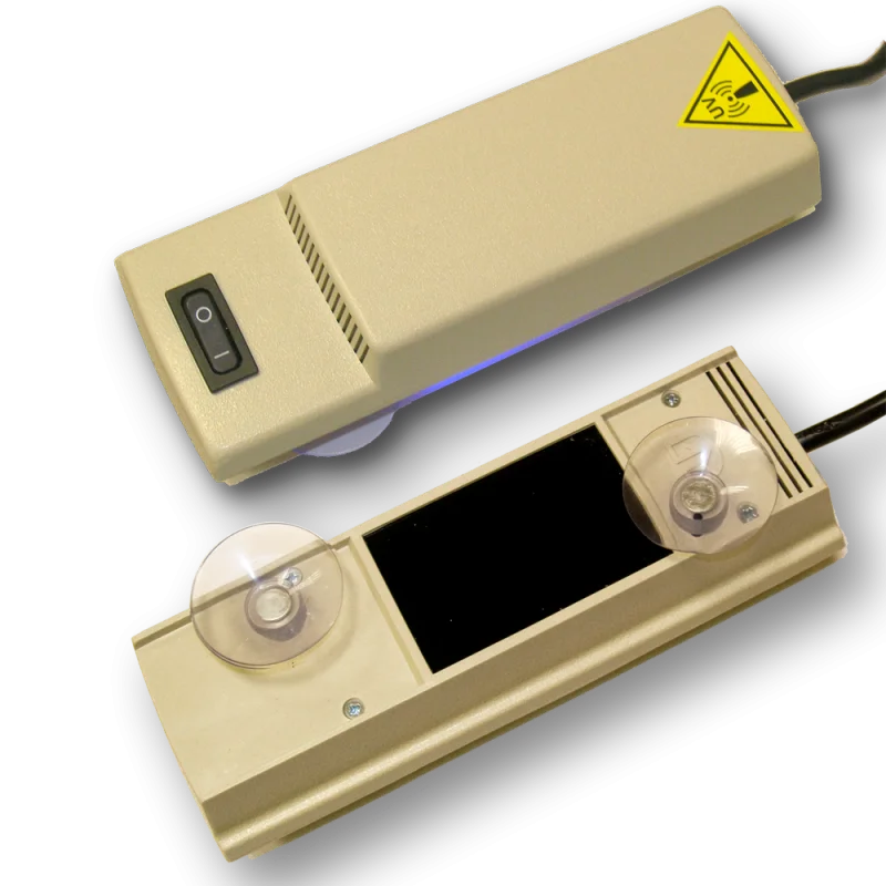 Poly-Lite Лампа УФ, POLY (США), 15 см, 4Вт, ~220В - 1