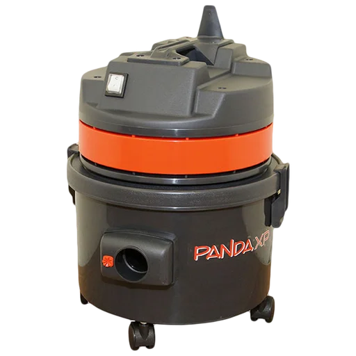 Soteco Пылеводосос PANDA 515 XP PLAST однотурбинный, 27 л - 1