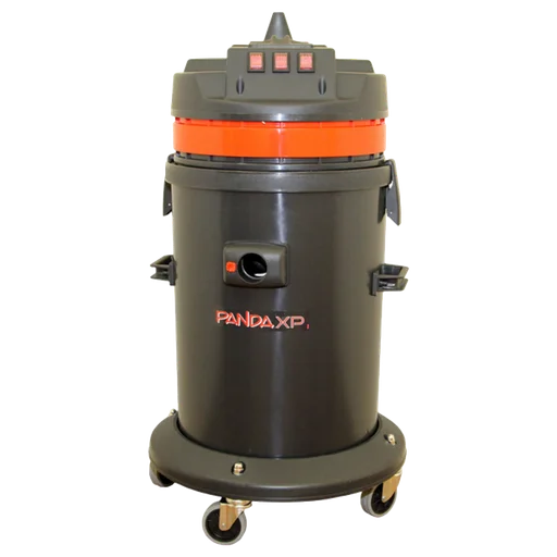 Soteco Пылеводосос PANDA 440 GA XP PLAST трехтурбинный, 62 л - 1