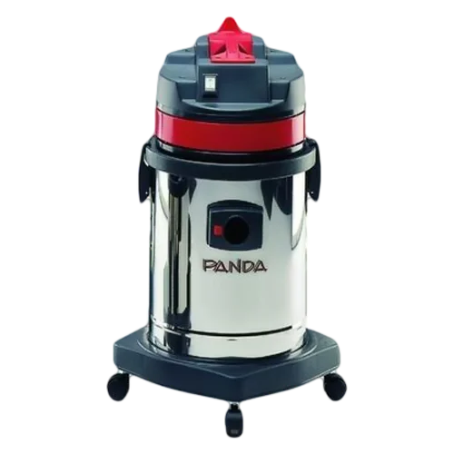 Soteco Пылеводосос PANDA 503 INOX однотурбинный, 32 л - 1
