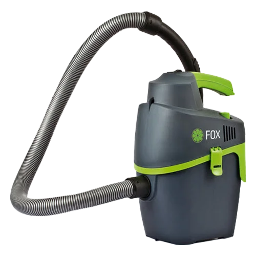Soteco Пылесос для сухой уборки FOX, 6 л - 1