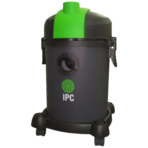 Soteco Пылеводосос YP1400/20 однотурбинный, 20 л - 1