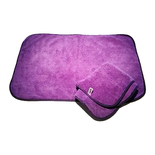 Nanoskin Микрофибровое полотенце для полировки, 60х40 см - 1