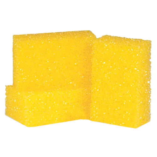 Nanoskin Губка для мойки крупнопористая твердая - 1