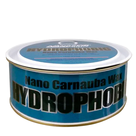 Nanoskin Гидрофобный воск для кузова автомобиля HIDROPHOBIC WAX, 250 гр - 1