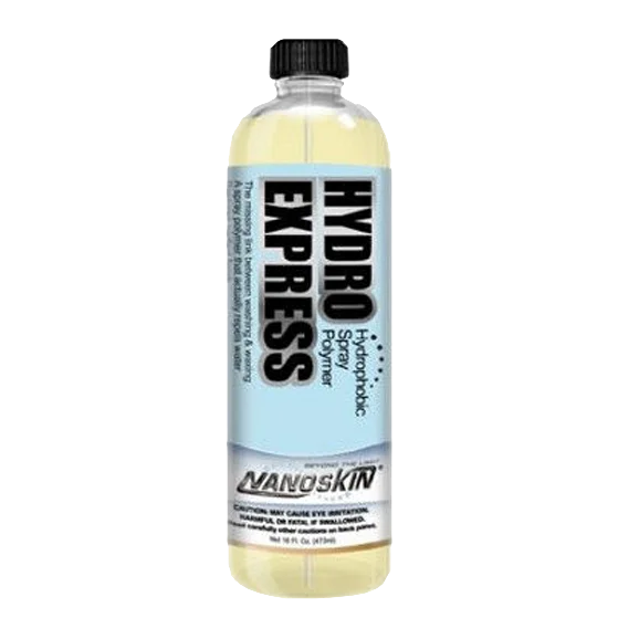 Nanoskin Спрей для блеска и защиты кузова Hydro Express, 473 мл - 1