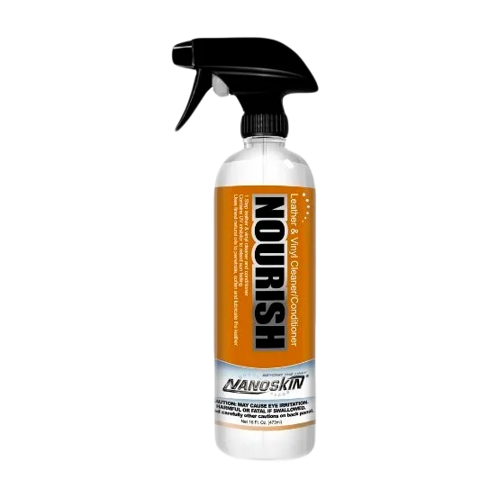 Nanoskin Очиститель- кондиционер для кожи NOURISH, 473 мл - 1