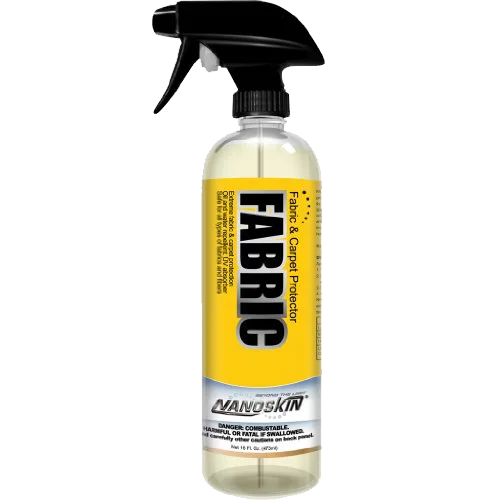 Nanoskin Защитный состав для ткани FABRIC, 473 мл - 1