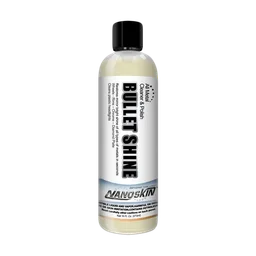 Полировальная паста для металла Nanoskin Bullet shine NA-SBT16 для всех типов металла 473 мл