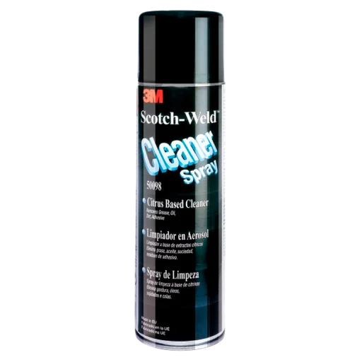 3М Цитрусовый очиститель SCOTCH WELD Апельсинка - 1